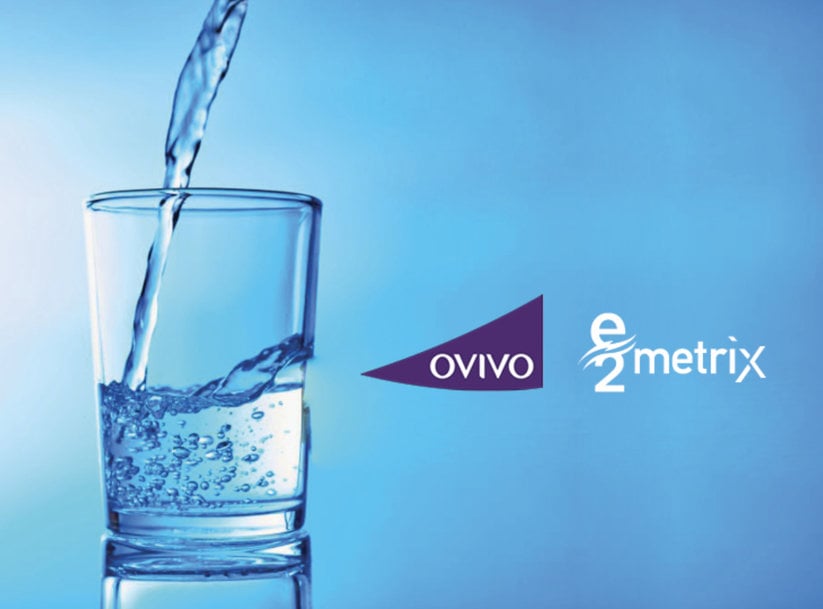 Ovivo Completes the Acquisition of E2metrix to Offer an Integrated Solution for Destruction of PFAS in Water and Wastewater